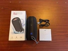 Monster S320 Bluetooth Speaker 40W True Wireless 360 Stereo Sound IPX7 Black. Fixed Price $60.00.