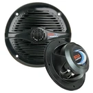 Boss Audio 6.5" Speakers - Black 200W (MR60B). Fixed Price $63.99.