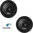 Audiopipe 6.5" Flat Shallow Mount Loudspeaker 250 Watts APMB-65FLT Pair. Fixed Price $119.00.