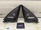 21-25 Oem Bmw G23 G83 430 M440 Front Left Right Side Door Speaker Tweeter Pair. Fixed Price $129.95.