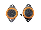 2019-2022 Toyota Avalon Rear Left & Right Side Package Tray Audio Speaker SET(2). Fixed Price $149.93.