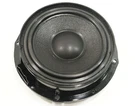 Rear Monsoon Door Speaker Vw Jetta Golf MK4 Beetle Passat Genuine 1C0 035 411. Fixed Price $69.99.