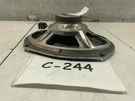 2015 Jeep Cheroke Front Left Driver Side Door Speaker Oem+. Fixed Price $33.44.