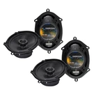 Mercury Cougar 1999-2002 Factory Speaker Replacement Harmony (2) R68 Package. Fixed Price $106.95.