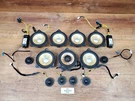 07-13 Oem Bmw E70 X5 E71 E72 X6 Individual Audio Sound Speakers Set. Fixed Price $585.06.