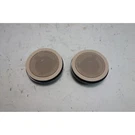 2000-2006 Bmw E46 3-SERIES Convertible Harman/kardon Rear Tweeter Speakers Beige. Fixed Price $48.75.