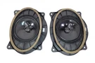 2007-2012 Lexus ES350 Front Audio Speaker Left/right Set 86160-33690, F016, Oem,. Fixed Price $164.04.