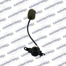 2000-2005 Cadillac Deville Sedan Windshield Pillar Tweeter Speaker 25701145. Fixed Price $39.97.