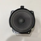 Genuine Mini Midrange Speaker/woofer Stereo 65-12-3-450-757. Fixed Price $102.99.