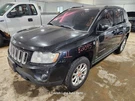 Passenger Front Door Assembly Pxr-brilliant Black Fits 11-17 Compass 1327239. Fixed Price $150.00.
