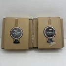 Sony Xplod 6" 2-WAY Auto Car Speakers XS-GF1622X 190 Watts 40W 4OHM Pair New. Fixed Price $79.99.