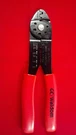 Molex / Waldom Crimper, W-HT-1919. Fixed Price $32.99.