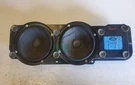 Land Rover Discovery 2 Phillips Boot Door Speakers XQA000010A. Fixed Price $60.70.