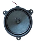 12-22 Toyota Highlander Sequoia 4RUNNER Rear Left Right Side Door Speaker Oem. Fixed Price $37.99.