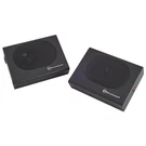 Custom Autosound UNDERCOVER1 I Subwoofer Speakers. Fixed Price $149.00.