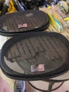 Kenwood 6X9 Inch Speaker Grills Covers, Set Of 2. Fixed Price $21.00.