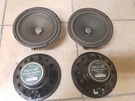 1998-2003 Jaguar XJ8 Vanden Plas Harman Kardon Door Speakers LNC4140CA LNC4140BA. Fixed Price $151.95.