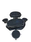 2011-2023 Mopar Challenger Charger 300 Sound Audio Speaker Set Of 5 Oem. Fixed Price $128.00.