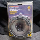 Metra Roadworks AW-650SP Dual Cone 5" Speaker. Fixed Price $9.41.