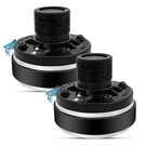 5 Core Compression Driver Pair 200WHORN Speaker 1 Inch Aluminum Tweeter 8 Ohm. Fixed Price $22.49.