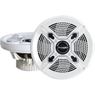 Bazooka MAC8100W 8" 150W 2 Way Marine Speakers With Aluminum Dome Tweeters. Fixed Price $149.99.