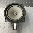 2011-2016 Kia Optima Rear Left/right Side Door Speaker Oem. Fixed Price $22.50.