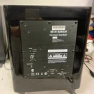 Harman/kardon SB30/SUB230 100WATT Wireless Subwoofer. Fixed Price $142.74.