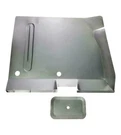 1966 1967 1968 1969 Lincoln Continental Driver Side Front Floor Pan New. Fixed Price $204.78.