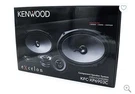Kenwood Excelon KFC-XP6903C 6X9" Component Speaker System. Fixed Price $249.99.