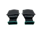2018-2024 Bmw X3M F97 Oem Central Right & Left Subwoofer Set X2 65136811959. Fixed Price $189.98.