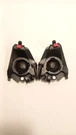 Volvo V70II XC70 Set Rear Speakers D-pillar Left Right 8633993 8633992. Fixed Price $70.00.