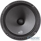 Massive Audio M6C 280W 6.5" Pro Midrange Component Car Speaker. Fixed Price $39.95.
