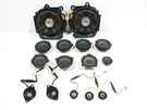 23-25 Bmw M2 G87 2023 Sound System Speaker Woofer Harman Kardon Set 15 Pcs #4. Fixed Price $595.00.