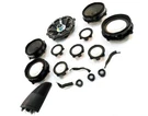 2006 Range Rover Sport (L320) Harman Kardon LOGIC-7 Subwoofer Speaker SET-14. Fixed Price $112.45.