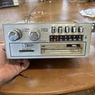Sps Car Stereo By Audiovox Model No Cp-cxp. Fixed Price $45.00.