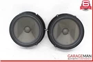 12-19 Volkswagen Beetle Front Left And Right Side Door Audio Sound Speaker Oem. Fixed Price $110.00.
