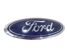 New Oem 2015-2024 Ford Expedition F-150 Front Emblem 9.5" Oval Logo. Fixed Price $29.99.