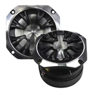 Audiopipe Chrome Atr Series 600 Watt Max Tweeter-each. Fixed Price $48.49.