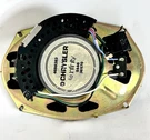 Chrysler / Infinity X9 Amplified 4-WIRE Speaker 4688383 Used Ec. Fixed Price $24.49.