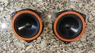 Toyota Prius Tundra Sequoia Rear Door Speaker Radio 86160-0C280 Jbl Oem. Fixed Price $110.00.