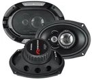 Renegade RX693 15 23 Cm (6 9) 3-WAY Triaxial Speaker Pair 300 Watt. Fixed Price $81.86.