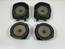 1994-2001 Acura Integra Door Audio Speakers Set Of Oem. Fixed Price $125.99.