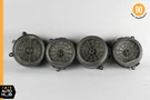 01-05 Mercedes W203 C240 C320 Door Audio Sound Speakers Set Of 2038201202 Oem. Fixed Price $99.60.