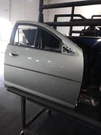2006 Chrysler Sebring Right Front Door Green Used Oem 39140 Good Condition. Fixed Price $415.99.