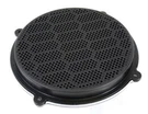 11-23 Chrysler 300 Dodge Challenger Charger New Rear Subwoofer Speaker Mopar Oem. Fixed Price $155.04.