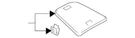 Genuine Ford Speaker Grille DP5Z-5404338-BB. Fixed Price $50.21.