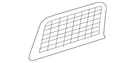 Genuine Mercedes-benz Speaker Cover 447-692-74-00-9051. Fixed Price $36.00.