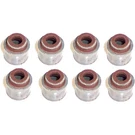 VSS400 Dnj Valve Stem Seals Set Of 8 Mazda 323 Ford Festiva Mercury Tracer. Fixed Price $23.65.
