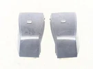 08-17 Victory Vision Front Left Right Speaker Grille Set 5436381. Fixed Price $106.46.
