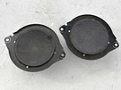 2009-2018 Ram 1500 Right & Left Side Dash Panel Audio Tweeter Speaker Set Oem. Fixed Price $39.99.